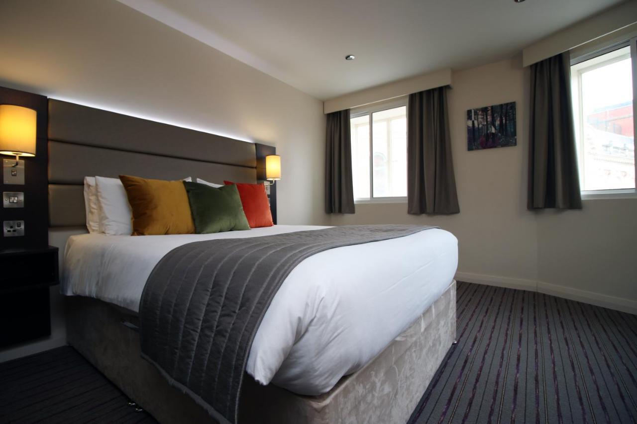 Silurian Hotel Newport Newport (Gwent) Exterior foto