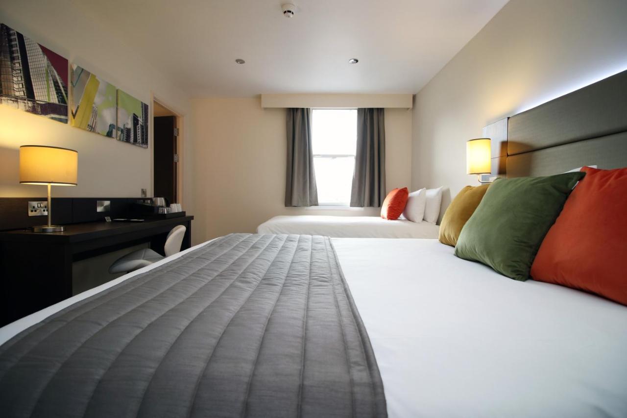 Silurian Hotel Newport Newport (Gwent) Exterior foto