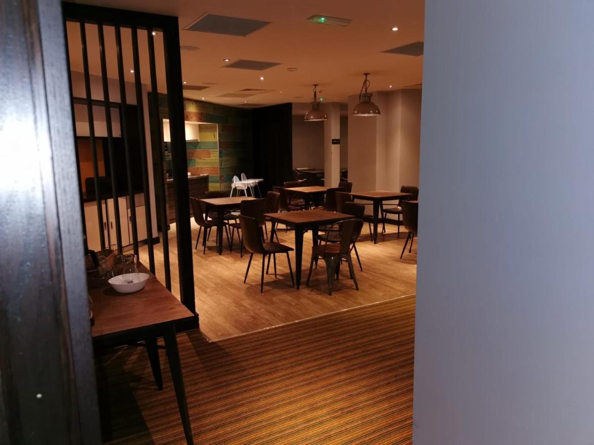 Silurian Hotel Newport Newport (Gwent) Exterior foto
