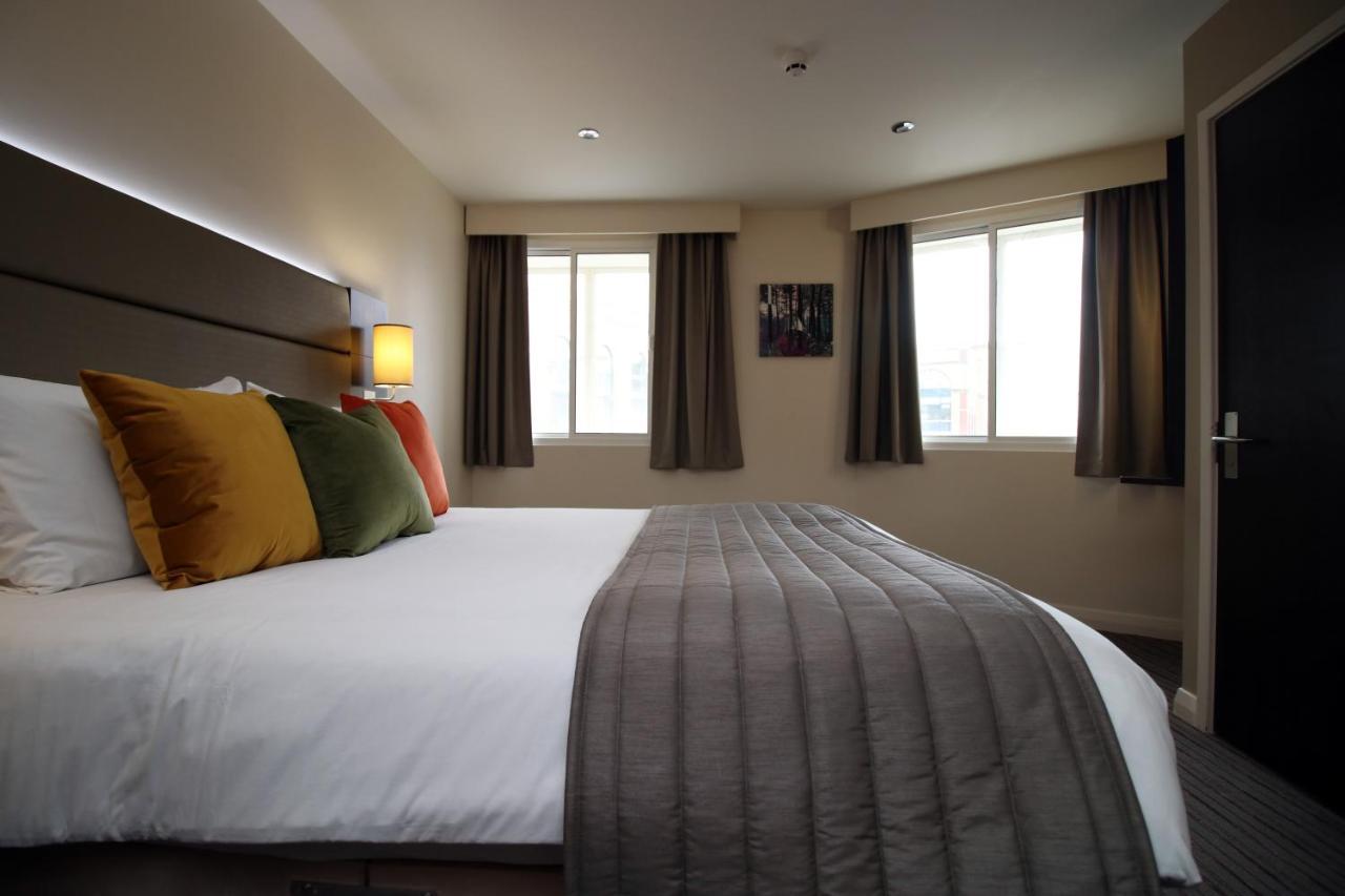 Silurian Hotel Newport Newport (Gwent) Exterior foto