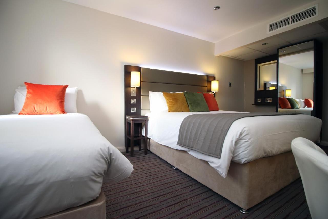 Silurian Hotel Newport Newport (Gwent) Exterior foto
