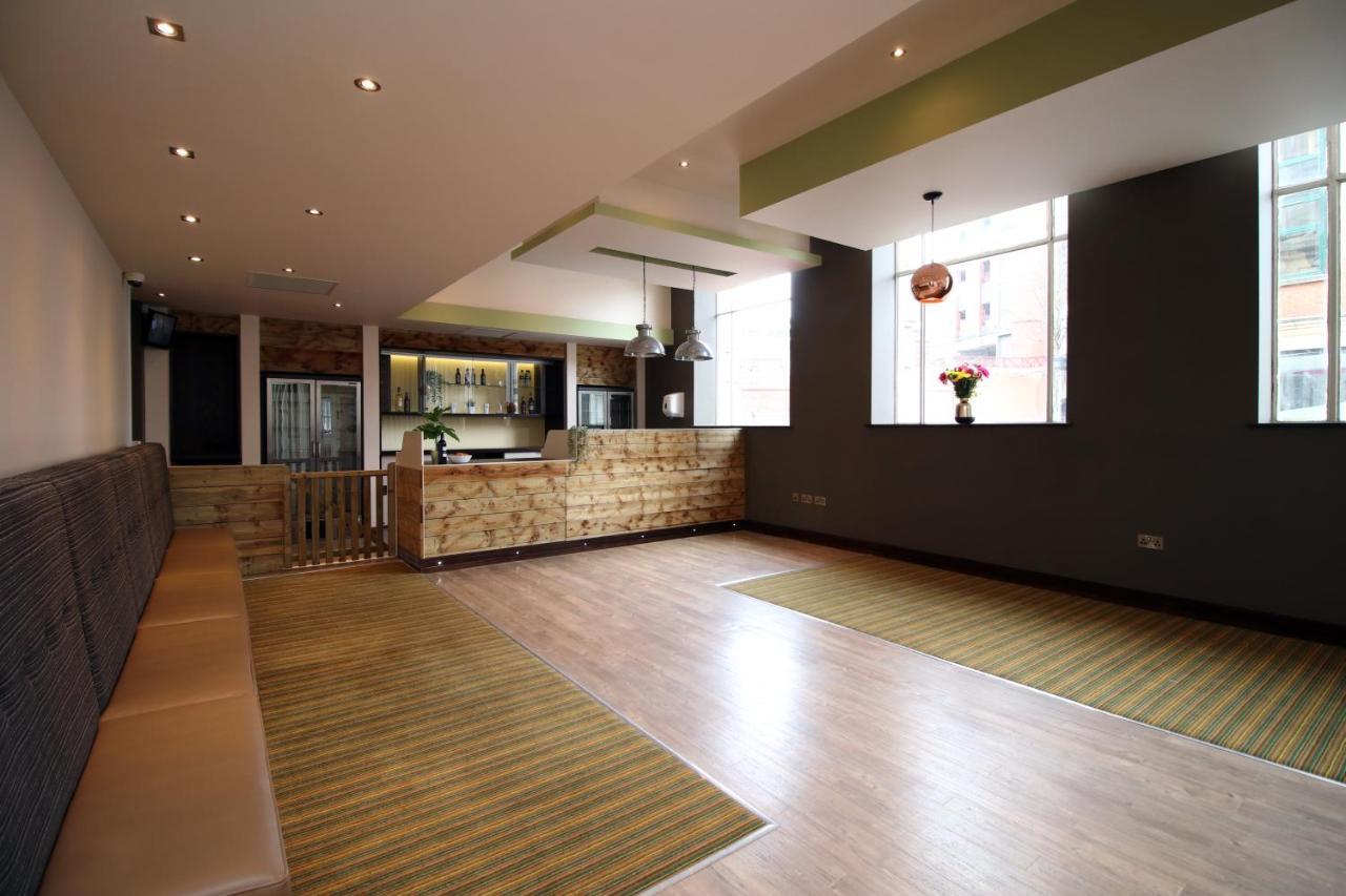 Silurian Hotel Newport Newport (Gwent) Exterior foto