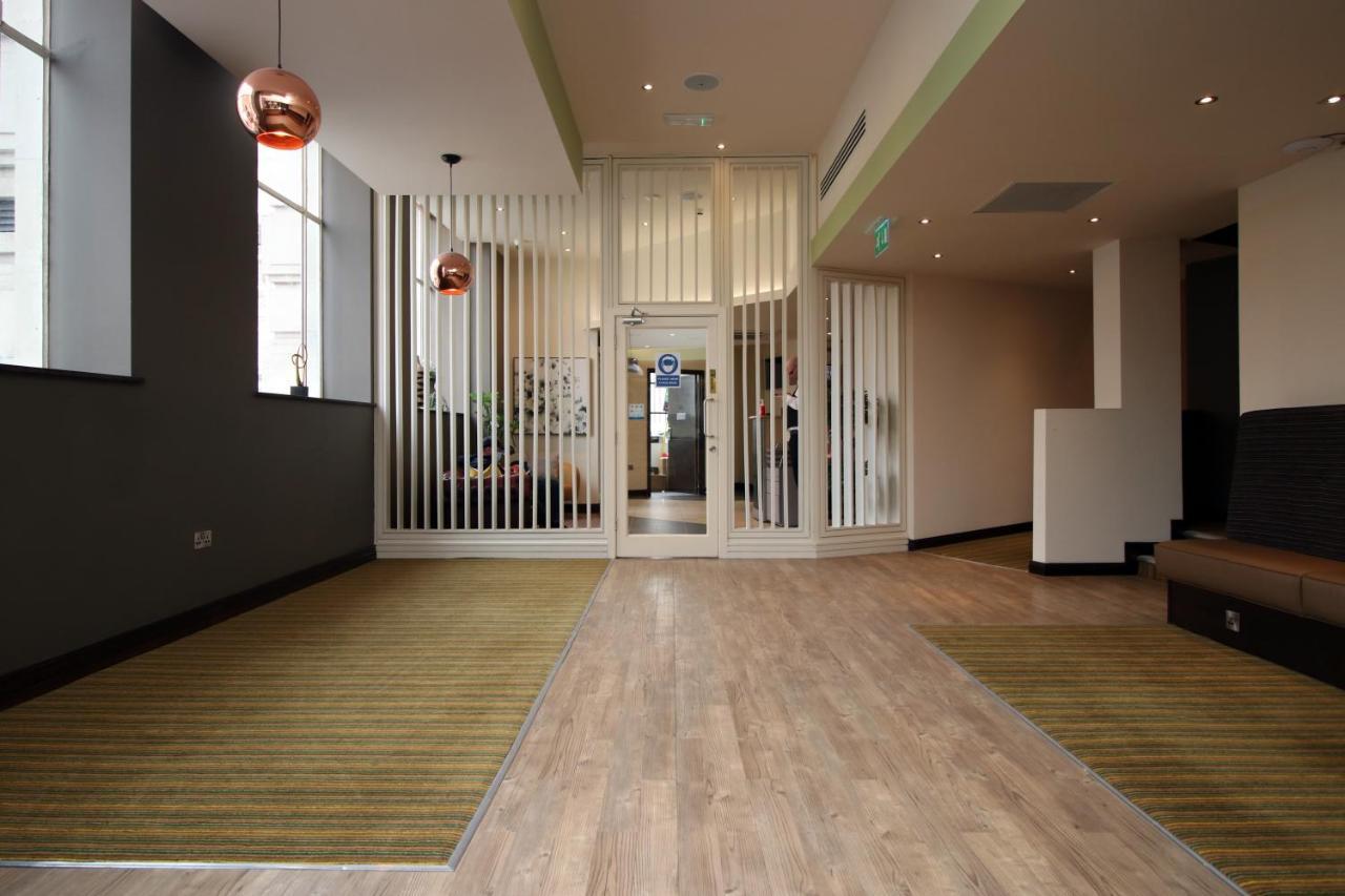 Silurian Hotel Newport Newport (Gwent) Exterior foto