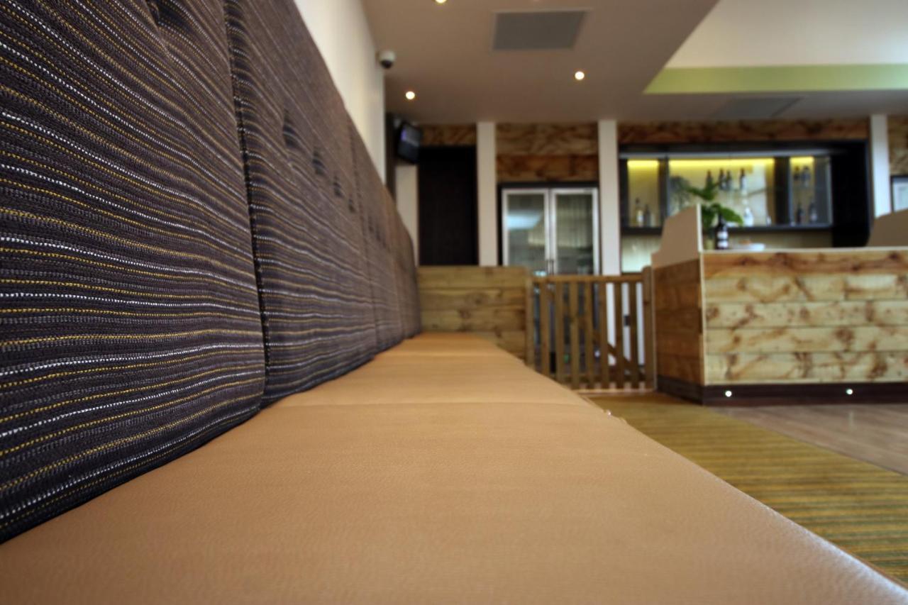 Silurian Hotel Newport Newport (Gwent) Exterior foto