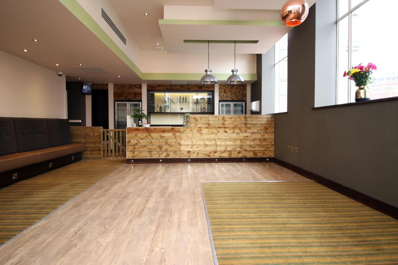Silurian Hotel Newport Newport (Gwent) Exterior foto
